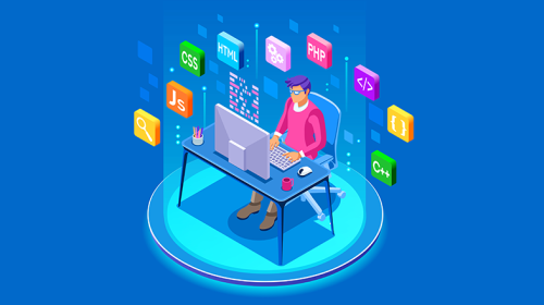 Navigating the Currents: Emerging Technology Trends in Web Development