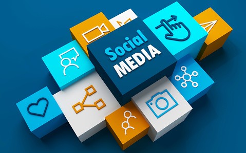 Social Media Management