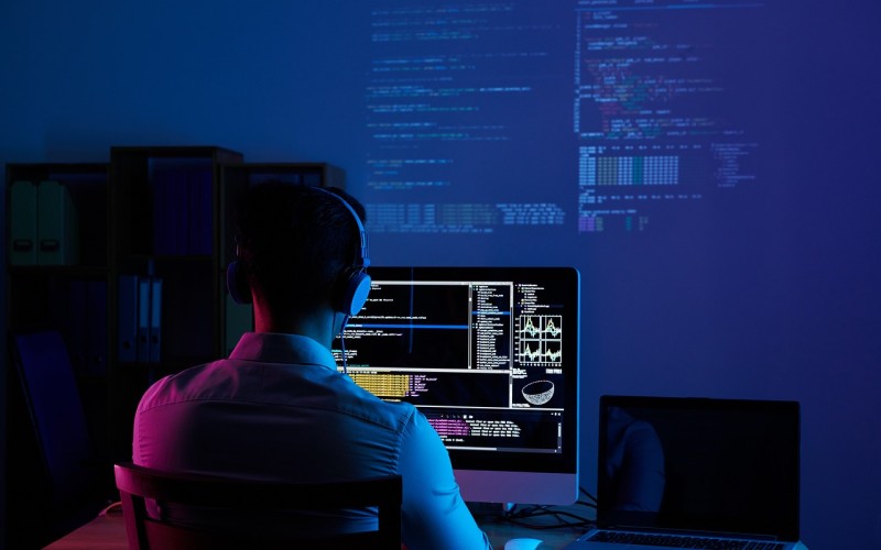 Website Design & Development