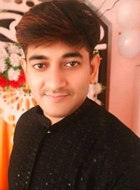 Vijay Tiwari