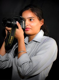 Rishita Shukla